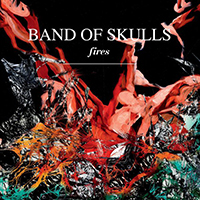 Band Of Skulls - Fires (Remix 2010, Single)
