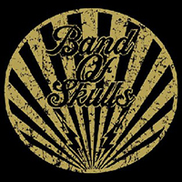 Band Of Skulls - Electric Blues (EP)