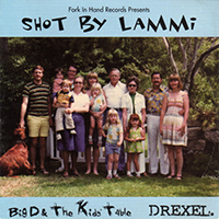 Big D and The Kids Table - Shot By Lammi (Split with Drexel)