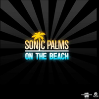 Sonic Palms - On The Beach