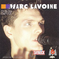 Marc Lavoine - Live