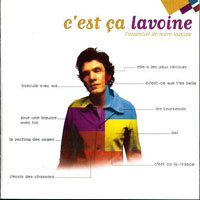 Marc Lavoine - C'Est Ca Lavoine