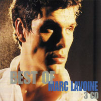 Marc Lavoine - Best Of (CD 1)