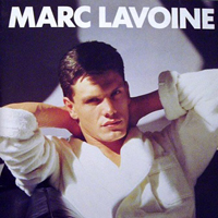 Marc Lavoine - Marc Lavoine (Le Parking Des Anges)