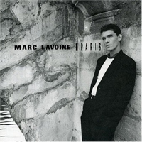 Marc Lavoine - Paris