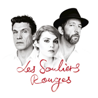 Marc Lavoine - Les Souliers Rouges