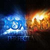 Boxead - Dualidad Perfecta