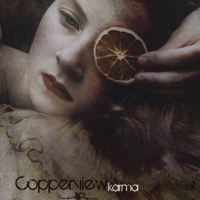 Copperview - Karma