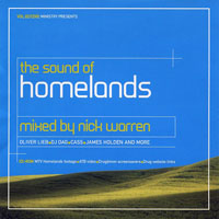 Nick Warren  - The Sound Of Homelands