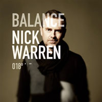Nick Warren  - Balance 018 (CD 7)