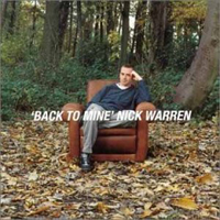 Nick Warren  - Back To Mine