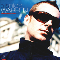 Nick Warren  - Global Underground 018 - Nick Warren - Amsterdam (CD1)