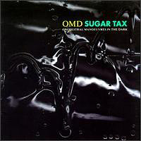 OMD - Sugar Tax