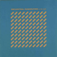 OMD - Orchestral Manoeuvres in the Dark (Remaster 2003)