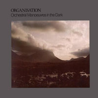 OMD - Organisation (Remaster 2003)