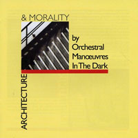 OMD - Architecture & Morality (Remaster 2007)
