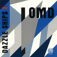 OMD - Dazzle Ships (Remaster 2008)