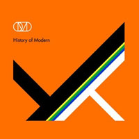 OMD - History Of Modern (LP 2)