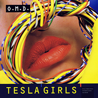 OMD - Tesla Girls (Single)