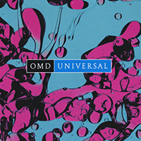 OMD - Universal (Single)