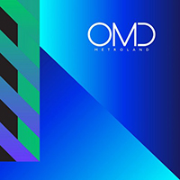 OMD - Metroland (Remixes Single)
