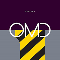 OMD - Dresden (Single)