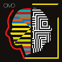 OMD - One More Time (Fotonovela Version) (Single)