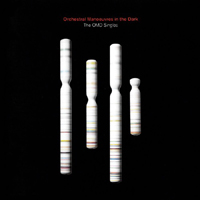 OMD - The OMD Singles (Remix Edition) (CD 1)