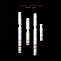 OMD - The OMD Singles (Remix Edition) (CD 2)