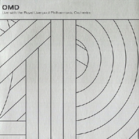 OMD - Live With The Royal Liverpool Philharmonic Orchestra (CD 2)