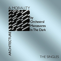 OMD - Architecture & Morality Singles