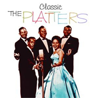 Platters - Classic: The Platters