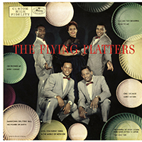 Platters - The Flying Platters