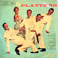 Platters - Vol. IV