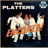 Platters - Encores!