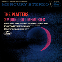 Platters - Moonlight Memories