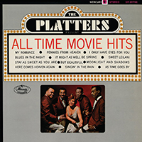 Platters - All Time Movie Hits