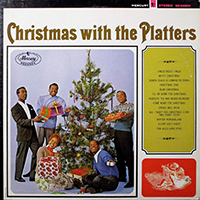 Platters - Christmas With The Platters
