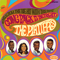 Platters - Going Back To Detroit