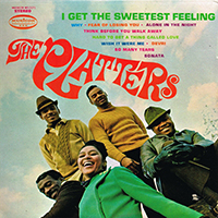 Platters - I Get The Sweetest Feeling