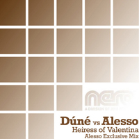 Dune (DNK) - Heiress Of Valentina (Feat.)