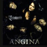 Tristania - Angina