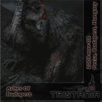 Tristania - Live In Budapest, Hungary