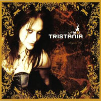 Tristania - Sanguine Sky (Single)