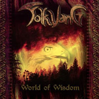 Folkvang - World Of Wisdom