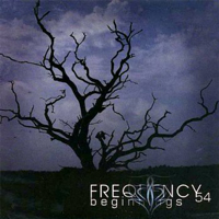 Frequency 54 - Beginnings