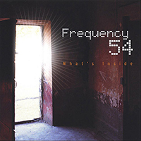 Frequency 54 - Whats Inside