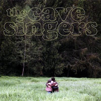 Cave Singers - Invitation Songs