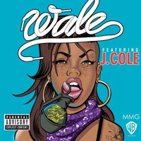 Wale - Bad Girls Club (Single) 