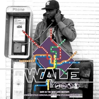 Wale - Hate Is The New Love (Mixtape)